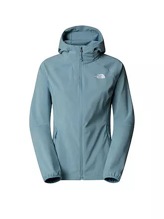 THE NORTH FACE | Damen Softshelljacke Nimble | 